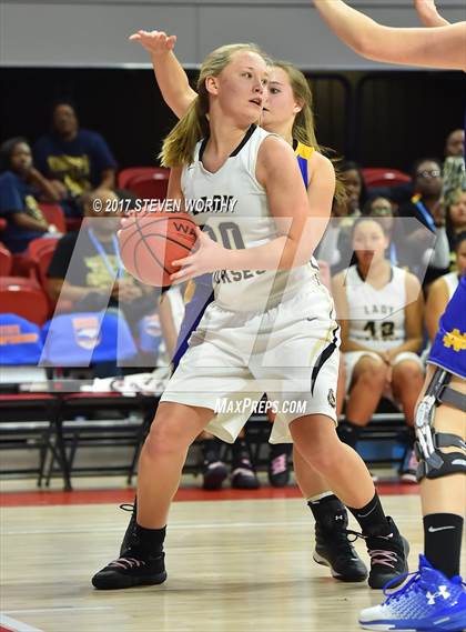 Thumbnail 1 in North Surry vs. Clinton (NCHSAA 2A Final) photogallery.