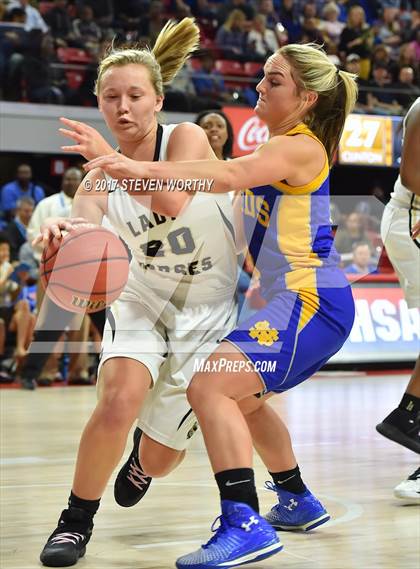 Thumbnail 3 in North Surry vs. Clinton (NCHSAA 2A Final) photogallery.