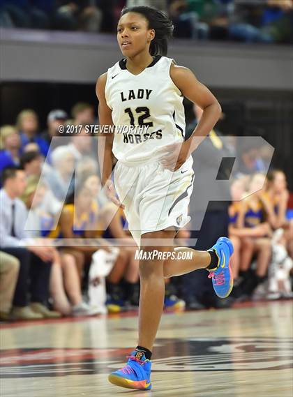 Thumbnail 2 in North Surry vs. Clinton (NCHSAA 2A Final) photogallery.