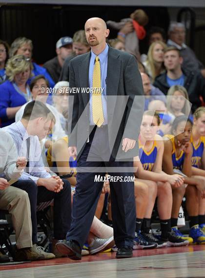 Thumbnail 2 in North Surry vs. Clinton (NCHSAA 2A Final) photogallery.