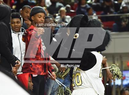 Thumbnail 2 in North Surry vs. Clinton (NCHSAA 2A Final) photogallery.