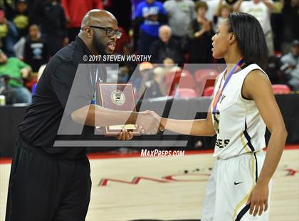 Thumbnail 1 in North Surry vs. Clinton (NCHSAA 2A Final) photogallery.