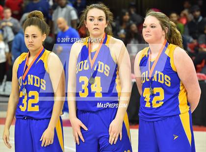 Thumbnail 1 in North Surry vs. Clinton (NCHSAA 2A Final) photogallery.