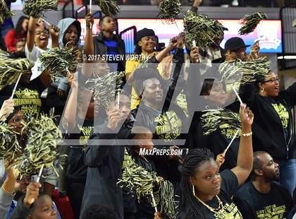 Thumbnail 1 in North Surry vs. Clinton (NCHSAA 2A Final) photogallery.