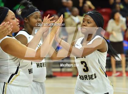 Thumbnail 1 in North Surry vs. Clinton (NCHSAA 2A Final) photogallery.
