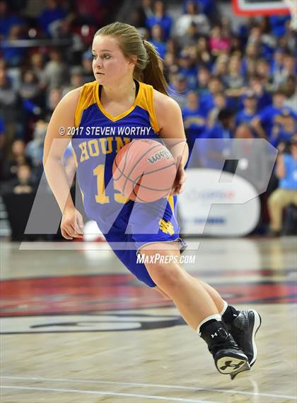 Thumbnail 1 in North Surry vs. Clinton (NCHSAA 2A Final) photogallery.