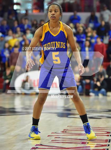 Thumbnail 3 in North Surry vs. Clinton (NCHSAA 2A Final) photogallery.