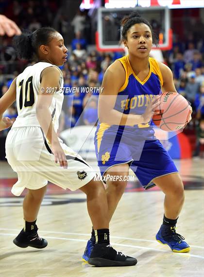 Thumbnail 2 in North Surry vs. Clinton (NCHSAA 2A Final) photogallery.