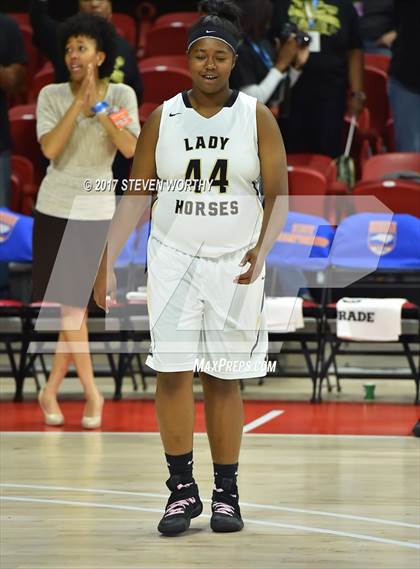 Thumbnail 3 in North Surry vs. Clinton (NCHSAA 2A Final) photogallery.