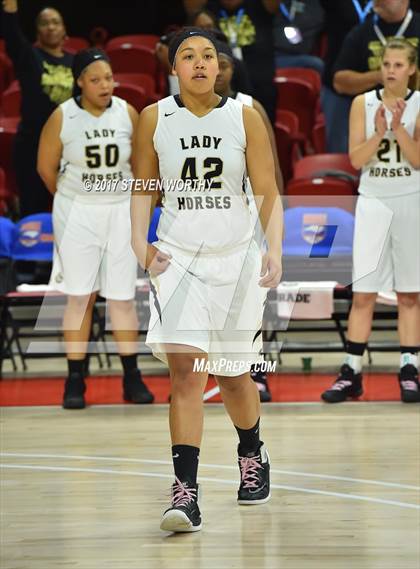 Thumbnail 1 in North Surry vs. Clinton (NCHSAA 2A Final) photogallery.