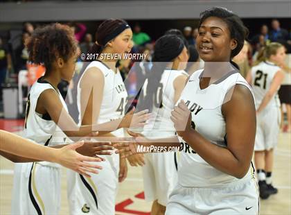 Thumbnail 1 in North Surry vs. Clinton (NCHSAA 2A Final) photogallery.