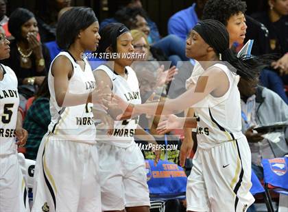 Thumbnail 1 in North Surry vs. Clinton (NCHSAA 2A Final) photogallery.