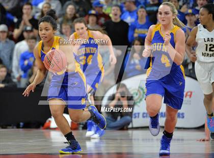Thumbnail 1 in North Surry vs. Clinton (NCHSAA 2A Final) photogallery.