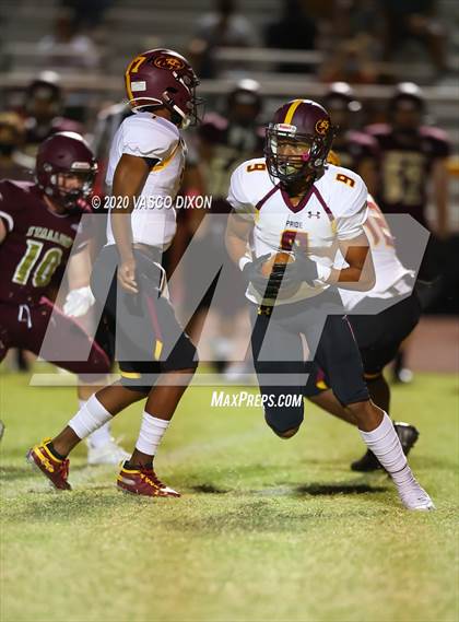 Thumbnail 2 in Mountain Pointe @ Shadow Ridge photogallery.