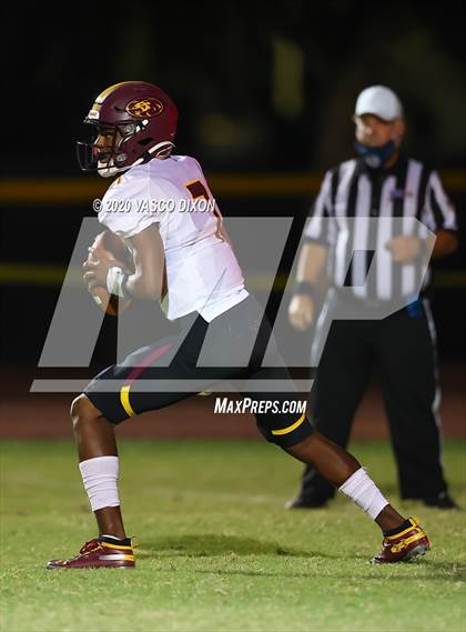 Thumbnail 1 in Mountain Pointe @ Shadow Ridge photogallery.