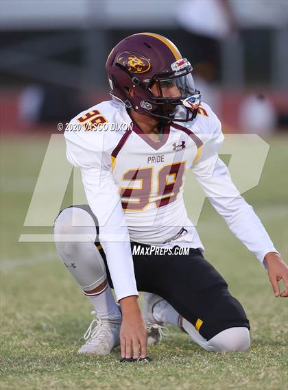 Thumbnail 1 in Mountain Pointe @ Shadow Ridge photogallery.