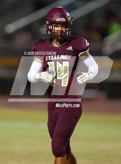 Thumbnail 3 in Mountain Pointe @ Shadow Ridge photogallery.