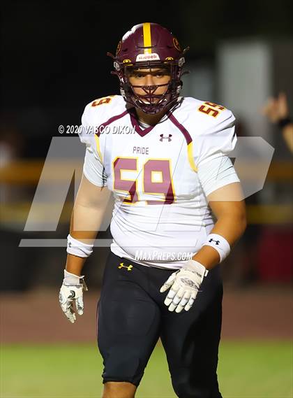 Thumbnail 1 in Mountain Pointe @ Shadow Ridge photogallery.
