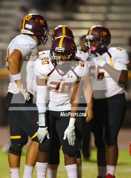 Thumbnail 2 in Mountain Pointe @ Shadow Ridge photogallery.
