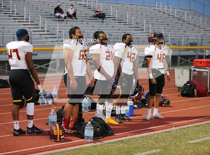 Thumbnail 2 in Mountain Pointe @ Shadow Ridge photogallery.