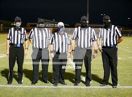 Thumbnail 1 in Mountain Pointe @ Shadow Ridge photogallery.