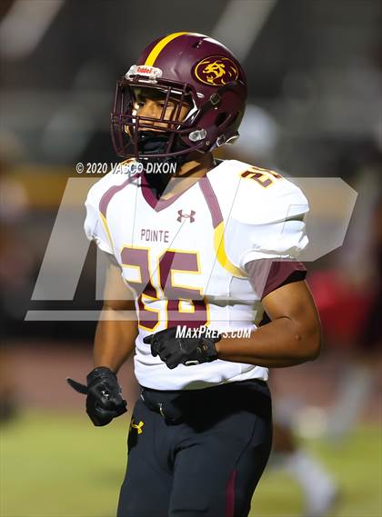 Thumbnail 1 in Mountain Pointe @ Shadow Ridge photogallery.