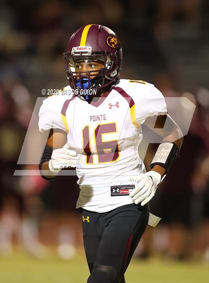 Thumbnail 1 in Mountain Pointe @ Shadow Ridge photogallery.