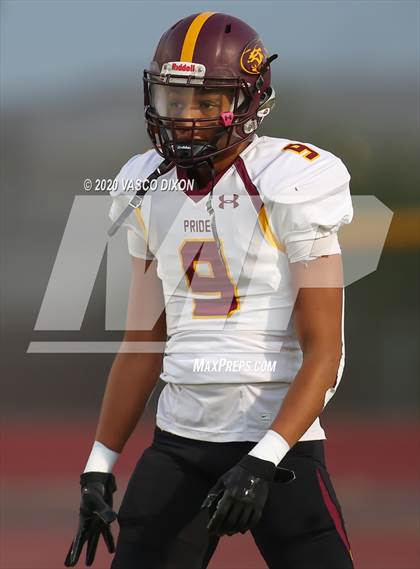 Thumbnail 1 in Mountain Pointe @ Shadow Ridge photogallery.