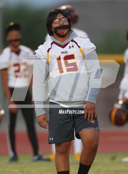 Thumbnail 3 in Mountain Pointe @ Shadow Ridge photogallery.