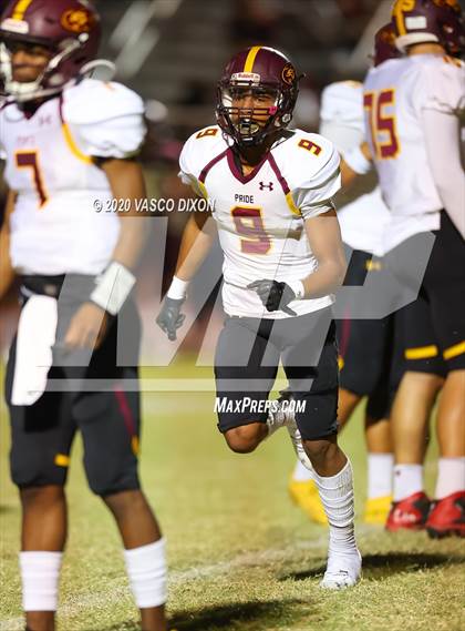 Thumbnail 1 in Mountain Pointe @ Shadow Ridge photogallery.