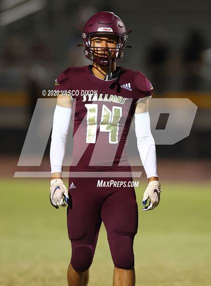 Thumbnail 1 in Mountain Pointe @ Shadow Ridge photogallery.