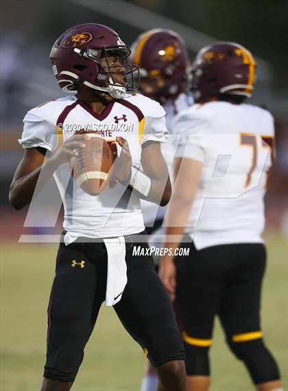 Thumbnail 1 in Mountain Pointe @ Shadow Ridge photogallery.