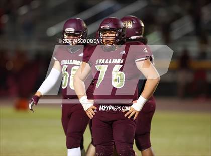 Thumbnail 3 in Mountain Pointe @ Shadow Ridge photogallery.