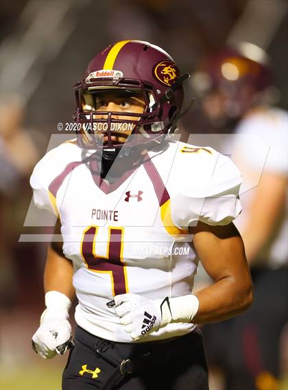 Thumbnail 1 in Mountain Pointe @ Shadow Ridge photogallery.