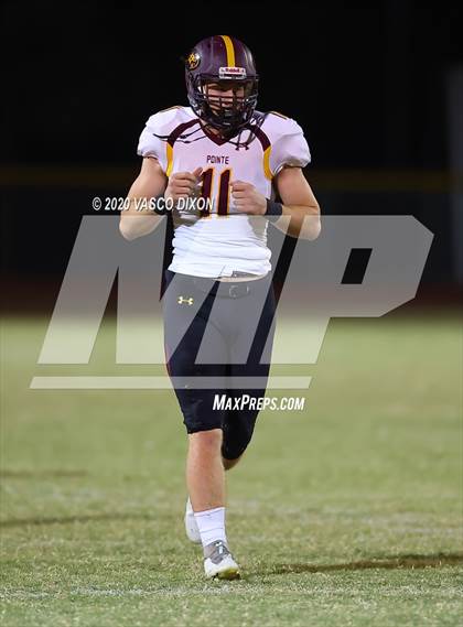 Thumbnail 1 in Mountain Pointe @ Shadow Ridge photogallery.