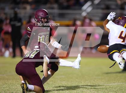 Thumbnail 3 in Mountain Pointe @ Shadow Ridge photogallery.