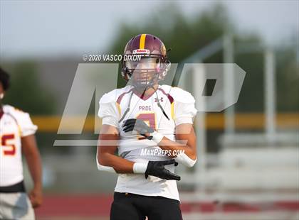 Thumbnail 1 in Mountain Pointe @ Shadow Ridge photogallery.
