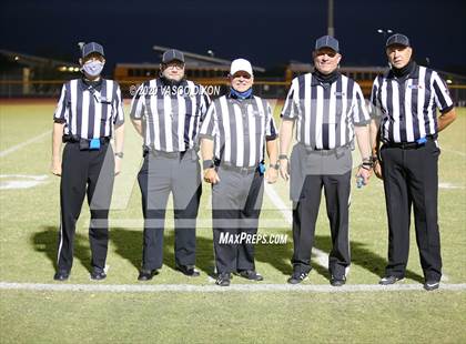 Thumbnail 2 in Mountain Pointe @ Shadow Ridge photogallery.