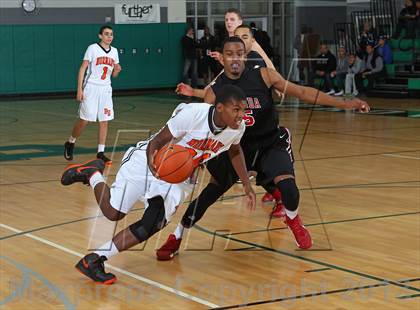 Thumbnail 2 in Etiwanda vs. Beverly Hills photogallery.