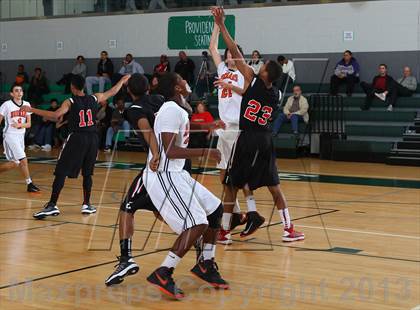 Thumbnail 1 in Etiwanda vs. Beverly Hills photogallery.