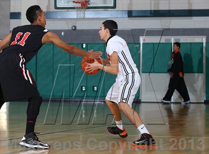 Thumbnail 1 in Etiwanda vs. Beverly Hills photogallery.