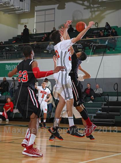 Thumbnail 1 in Etiwanda vs. Beverly Hills photogallery.