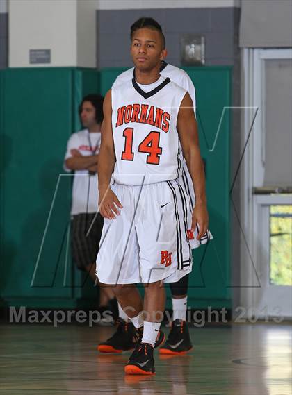 Thumbnail 1 in Etiwanda vs. Beverly Hills photogallery.