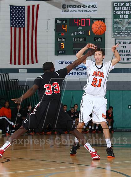 Thumbnail 1 in Etiwanda vs. Beverly Hills photogallery.