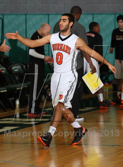 Thumbnail 3 in Etiwanda vs. Beverly Hills photogallery.