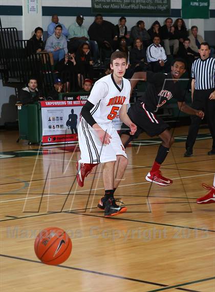 Thumbnail 1 in Etiwanda vs. Beverly Hills photogallery.