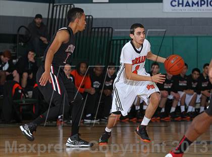 Thumbnail 1 in Etiwanda vs. Beverly Hills photogallery.