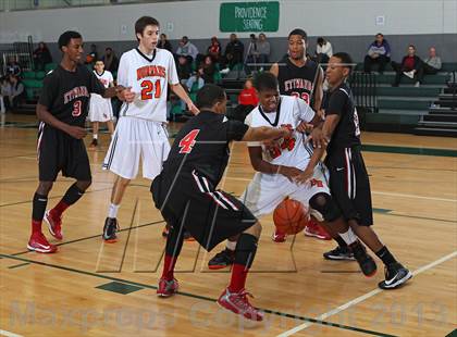 Thumbnail 3 in Etiwanda vs. Beverly Hills photogallery.