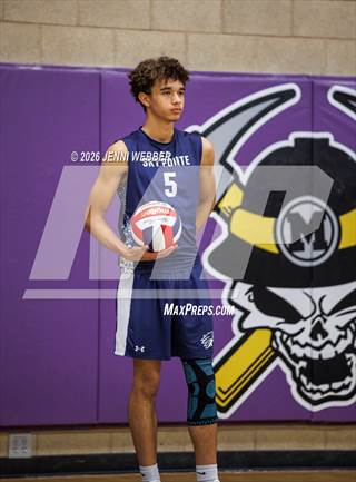 Desert Oasis vs. Somerset Sky Pointe (NIAA 4A Final)