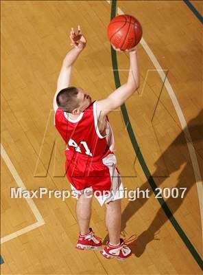 Thumbnail 1 in Lodi vs. Rancho Verde (Torrey Pines Holiday Prep Classic) photogallery.